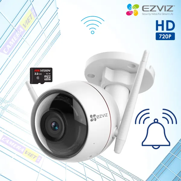 Sản phẩm C3W 720P 600x600 — Công Ty TNHH Thương Mại Công Nghệ Đăng Nguyễn — MST 0313463479