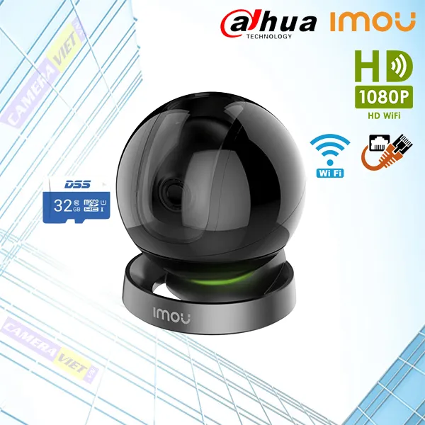 Sản phẩm IPC A26HP IMOU 600x600 — Công Ty TNHH Thương Mại Công Nghệ Đăng Nguyễn — MST 0313463479