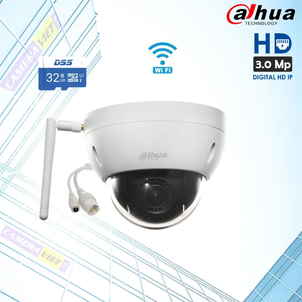 Sản phẩm IPC HDBW1320EP W 600x600 — Công Ty TNHH Thương Mại Công Nghệ Đăng Nguyễn — MST 0313463479