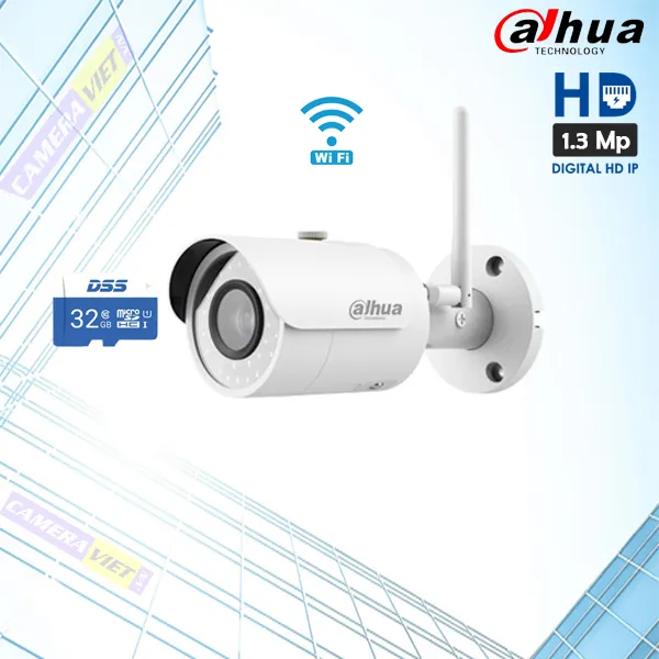 Sản phẩm IPC HFW1120SP W 600x600 — Công Ty TNHH Thương Mại Công Nghệ Đăng Nguyễn — MST 0313463479