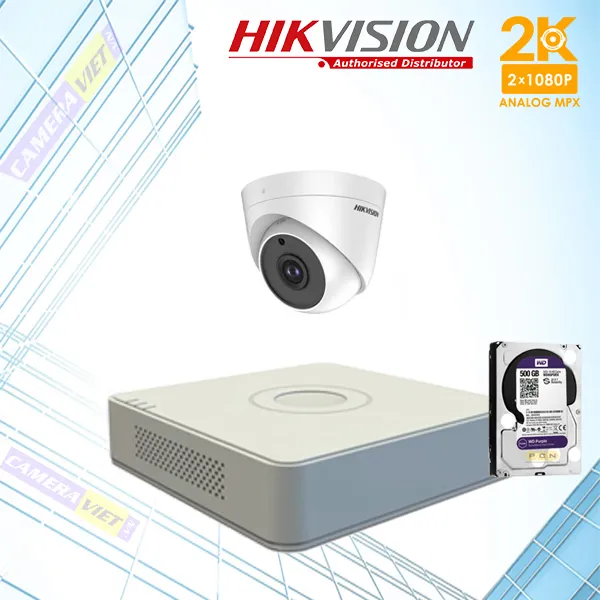 Sản phẩm tron bo 1 camera 5.0mp 600x600 — Công Ty TNHH Thương Mại Công Nghệ Đăng Nguyễn — MST 0313463479