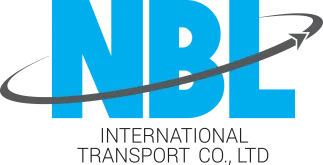 Logo Vận Tải N.B.L - Công Ty TNHH Vận Chuyển Quốc Tế N.B.L