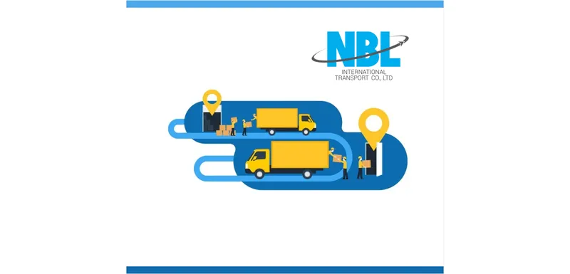 Sản phẩm d2d 9618 — Vận Tải N.B.L - Công Ty TNHH Vận Chuyển Quốc Tế N.B.L — MST 0313463888