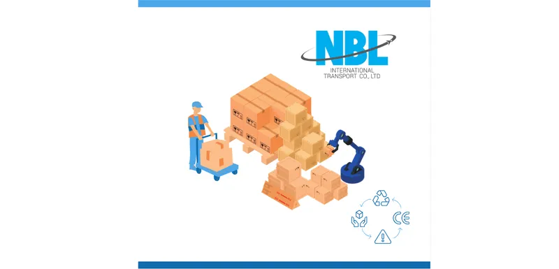 Sản phẩm dg 8491 — Vận Tải N.B.L - Công Ty TNHH Vận Chuyển Quốc Tế N.B.L — MST 0313463888