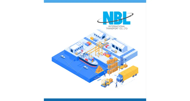 Sản phẩm khac 1564 — Vận Tải N.B.L - Công Ty TNHH Vận Chuyển Quốc Tế N.B.L — MST 0313463888