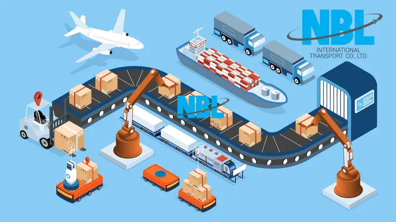Sản phẩm nhap bia dep 5505 — Vận Tải N.B.L - Công Ty TNHH Vận Chuyển Quốc Tế N.B.L — MST 0313463888