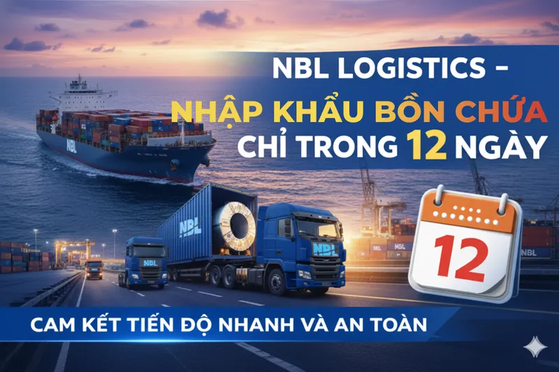 Sản phẩm noi dung doan van ban cua ban 530 — Vận Tải N.B.L - Công Ty TNHH Vận Chuyển Quốc Tế N.B.L — MST 0313463888