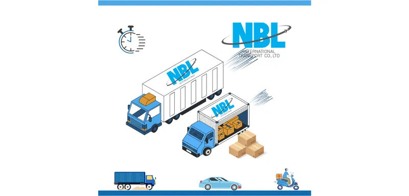 Sản phẩm truck 972 — Vận Tải N.B.L - Công Ty TNHH Vận Chuyển Quốc Tế N.B.L — MST 0313463888