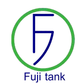 Logo Công Ty TNHH Sản Xuất Cơ Khí Và Thương Mại Dịch Vụ Fujitank