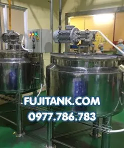 Sản phẩm noi nau co canh khuay 2 lop 247x296 — Công Ty TNHH Sản Xuất Cơ Khí Và Thương Mại Dịch Vụ Fujitank — MST 0313464909