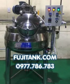 Sản phẩm noi nau co canh khuay mini 247x296 — Công Ty TNHH Sản Xuất Cơ Khí Và Thương Mại Dịch Vụ Fujitank — MST 0313464909