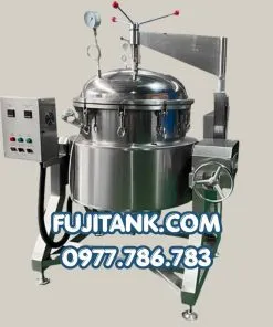 Sản phẩm Noi nau ap suat 200l 247x296 — Công Ty TNHH Sản Xuất Cơ Khí Và Thương Mại Dịch Vụ Fujitank — MST 0313464909