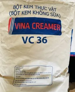 Sản phẩm bot kem beo thuc vat vc36 2 247x300 — Máy Chế Biến Đậu Nành, Đậu Hũ T - Lands Work - Công Ty TNHH T - Lands Work — MST 0313469128