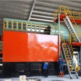 Sản phẩm dot gas 2282 — Công Ty TNHH Cơ Nhiệt Thăng Long — MST 0313469618