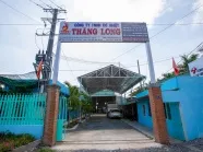 Sản phẩm cntl 2 9820 — Công Ty TNHH Cơ Nhiệt Thăng Long — MST 0313469618