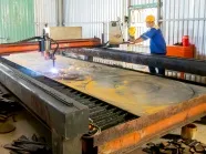 Sản phẩm cntl 5 6560 — Công Ty TNHH Cơ Nhiệt Thăng Long — MST 0313469618