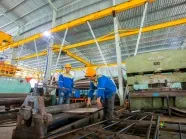 Sản phẩm cntl 6 207 — Công Ty TNHH Cơ Nhiệt Thăng Long — MST 0313469618