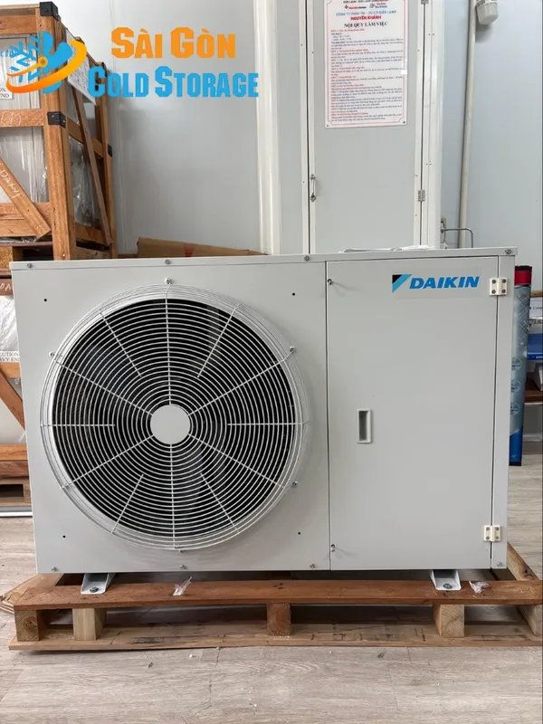 Sản phẩm 4jgjw3ho8br20pzytfuas4tytvc9_lurpuj8fek4lbs3rxf174b3tr5t3_dan nong daikin 2 — Kho Lạnh Sài Gòn - Công Ty TNHH Thương Mại Dịch Vụ Cơ Điện Lạnh Nguyễn Khánh — MST 0313470571