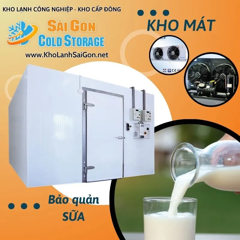 Sản phẩm uadkdl5kamyomglmu2fq3c3byszl_kho lanh bao quan sua — Kho Lạnh Sài Gòn - Công Ty TNHH Thương Mại Dịch Vụ Cơ Điện Lạnh Nguyễn Khánh — MST 0313470571