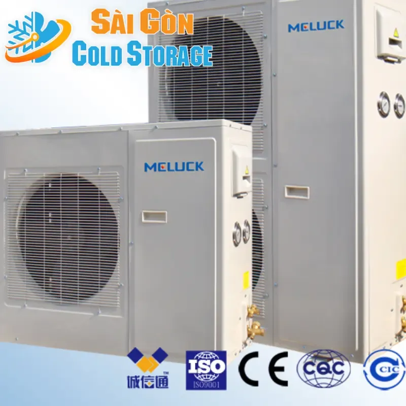 Sản phẩm dan nong meluck — Kho Lạnh Sài Gòn - Công Ty TNHH Thương Mại Dịch Vụ Cơ Điện Lạnh Nguyễn Khánh — MST 0313470571