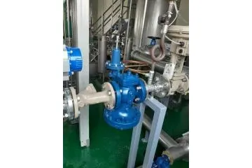 Sản phẩm thumb_1716126848_PILOT PRESSURE REGULATOR — Công Ty TNHH Một Thành Viên Kỹ Thuật TL Cộng — MST 0313470733