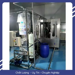 Sản phẩm he thong nuoc ozone rua rau thuy hai san 250 — Công Ty TNHH Dịch Vụ Kỹ Thuật Công Nghệ Quốc Tế — MST 0313471575