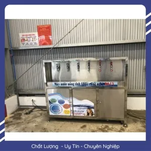 Sản phẩm may loc nuoc uong nong lanh cong nghiep 889 377 — Công Ty TNHH Dịch Vụ Kỹ Thuật Công Nghệ Quốc Tế — MST 0313471575
