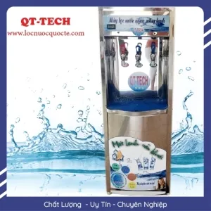 Sản phẩm may nuoc uong nong lanh 3 voi 927 — Công Ty TNHH Dịch Vụ Kỹ Thuật Công Nghệ Quốc Tế — MST 0313471575