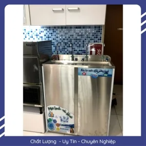 Sản phẩm may nuoc uong nong lanh 4 voi 622 — Công Ty TNHH Dịch Vụ Kỹ Thuật Công Nghệ Quốc Tế — MST 0313471575