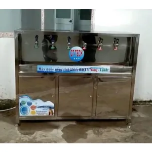 Sản phẩm may nuoc uong nong lanh 6 voi 0 — Công Ty TNHH Dịch Vụ Kỹ Thuật Công Nghệ Quốc Tế — MST 0313471575