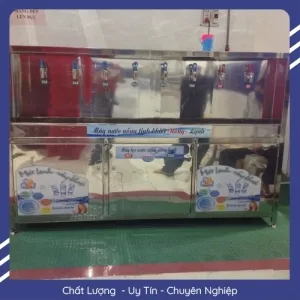 Sản phẩm may nuoc uong nong lanh cong nghiep 8 voi 647 — Công Ty TNHH Dịch Vụ Kỹ Thuật Công Nghệ Quốc Tế — MST 0313471575