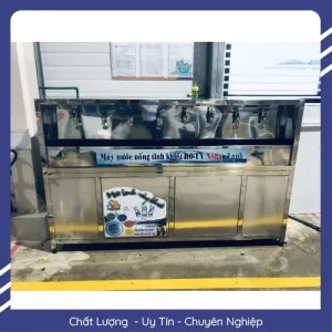 Sản phẩm may nuoc uong tinh khiet rouv 8 voi 0.JPEG — Công Ty TNHH Dịch Vụ Kỹ Thuật Công Nghệ Quốc Tế — MST 0313471575