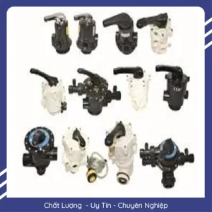 Sản phẩm van dieu khien da nang 714 — Công Ty TNHH Dịch Vụ Kỹ Thuật Công Nghệ Quốc Tế — MST 0313471575
