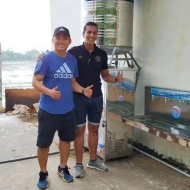 Sản phẩm vì sao nuóc uóng tinh khiét quan trọng dói vói học sinh truòng học s 0 — Công Ty TNHH Dịch Vụ Kỹ Thuật Công Nghệ Quốc Tế — MST 0313471575