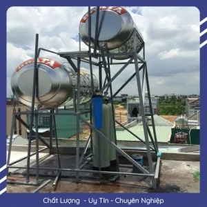 Sản phẩm xu ly nuoc gieng nhiem phen 878 — Công Ty TNHH Dịch Vụ Kỹ Thuật Công Nghệ Quốc Tế — MST 0313471575