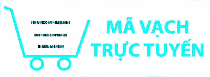 Sản phẩm mavach — Mã Vạch Trực Tuyến - Công Ty TNHH Mã Vạch Trực Tuyến — MST 0313471920