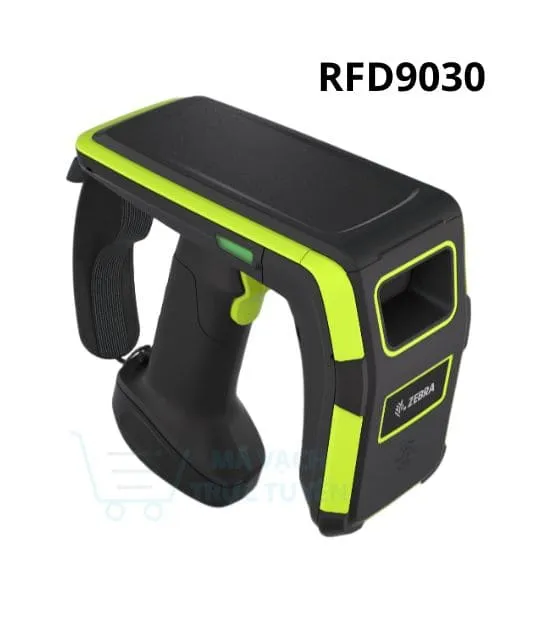 Sản phẩm thiet_bi_doc_rfid_rfd9030 mavachshop — Mã Vạch Trực Tuyến - Công Ty TNHH Mã Vạch Trực Tuyến — MST 0313471920