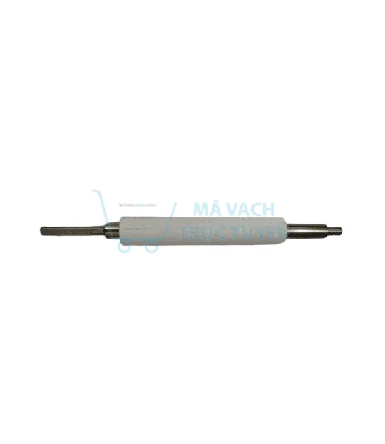 Sản phẩm truc_roller_zebra_105sl mavachshop — Mã Vạch Trực Tuyến - Công Ty TNHH Mã Vạch Trực Tuyến — MST 0313471920