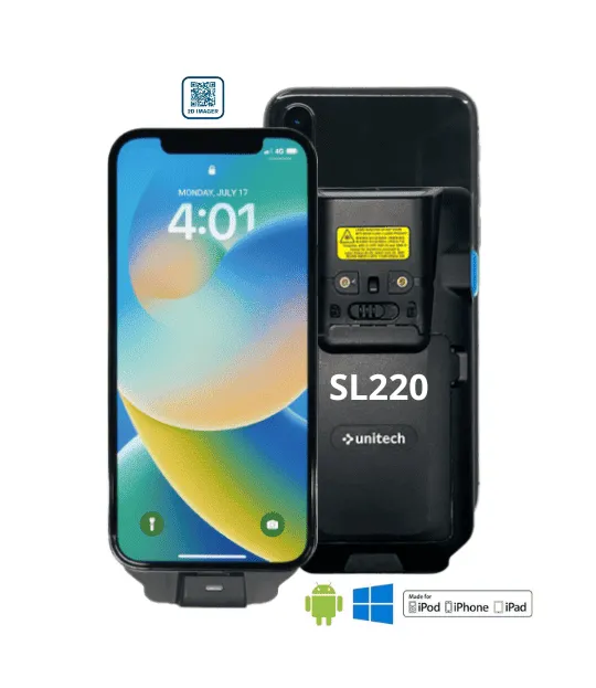 Sản phẩm unitech_sl220 mvtt — Mã Vạch Trực Tuyến - Công Ty TNHH Mã Vạch Trực Tuyến — MST 0313471920