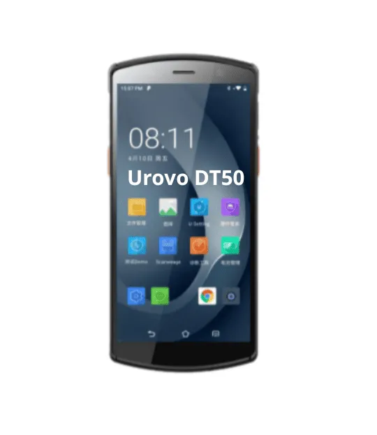 Sản phẩm urovo_dt50_ mavachshop — Mã Vạch Trực Tuyến - Công Ty TNHH Mã Vạch Trực Tuyến — MST 0313471920