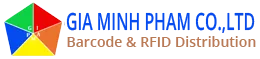 Logo Công Ty TNHH Gia Minh Phạm