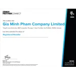 Sản phẩm Untitled 150x150 — Công Ty TNHH Gia Minh Phạm — MST 0313473477