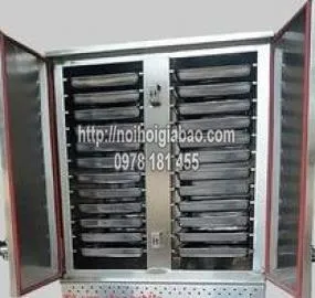 Sản phẩm tu hap com9347_285x270 — Công Ty TNHH Sản Xuất Thương Mại Dịch Vụ Nồi Hơi Và Thiết Bị áp Lực Gia Bảo — MST 0313477009