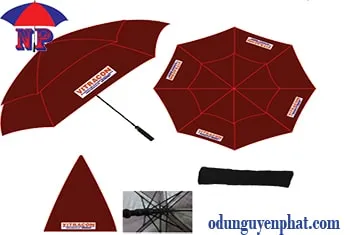 Sản phẩm du 2 tang np1 — Ô Dù Nguyên Phát - Công Ty TNHH SX TM May Mặc Nguyên Phát — MST 0313477030