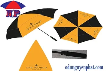 Sản phẩm du 2 tang np2 — Ô Dù Nguyên Phát - Công Ty TNHH SX TM May Mặc Nguyên Phát — MST 0313477030