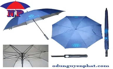 Sản phẩm du 2 tang np3 — Ô Dù Nguyên Phát - Công Ty TNHH SX TM May Mặc Nguyên Phát — MST 0313477030