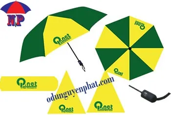 Sản phẩm du cam tay gap 3 np7 1 — Ô Dù Nguyên Phát - Công Ty TNHH SX TM May Mặc Nguyên Phát — MST 0313477030