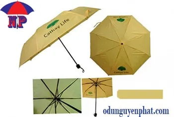 Sản phẩm du cam tay gap 3 np8 1 — Ô Dù Nguyên Phát - Công Ty TNHH SX TM May Mặc Nguyên Phát — MST 0313477030