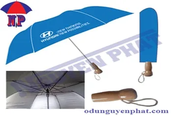 Sản phẩm du gap 2 r70 — Ô Dù Nguyên Phát - Công Ty TNHH SX TM May Mặc Nguyên Phát — MST 0313477030
