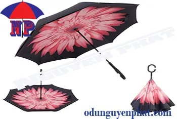 Sản phẩm du gap nguoc np1 — Ô Dù Nguyên Phát - Công Ty TNHH SX TM May Mặc Nguyên Phát — MST 0313477030